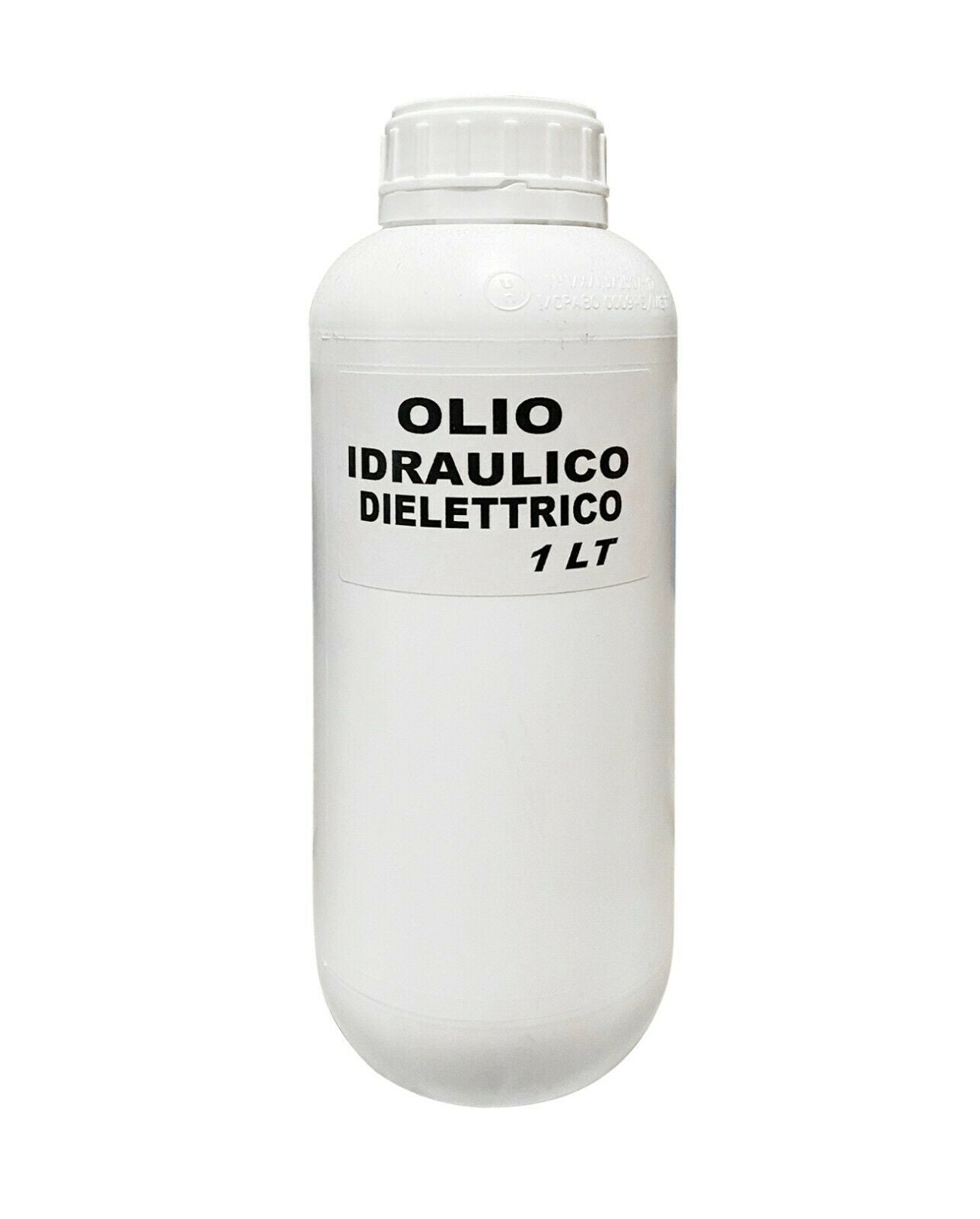 OLIO IDRAULICO 1LT MOTORI OLEODINAMICI SCORREVOLE SI ADATTA A CANCELLO BENINCA'