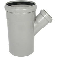 Bampi bea090445 raccordo htea braga ridotta misure: 90 40 45 gra