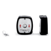 SELETTORE A CHIAVE EKO SOVRAPPOSTO NORTON AUTOMAZIONE AUTOMATISMI ORIGINALE