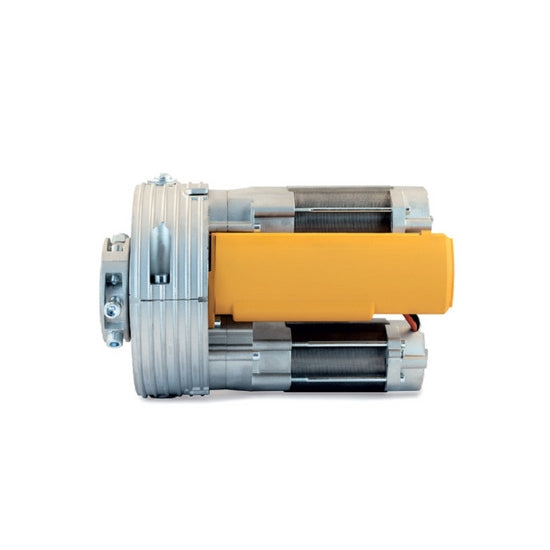 AUTOMAZIONE PER SERRANDE VDS ROLL 200 300KG 48/60 CON ELETTROFRENO 100099/7