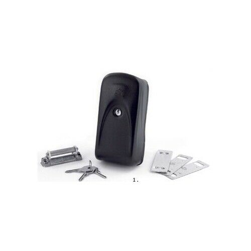 ELETTROSERRATURA CISA 1A721 00 - 0 - 12VAC - 3A NORTON AUTOMAZIONE AUTOMATISMI