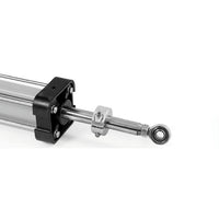 BLOCCO MECCANICO IN APERTURA BATHY 240-02/240-22 NORTON AUTOMAZIONE AUTOMATISMI