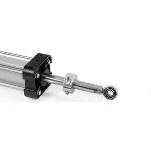 BLOCCO MECCANICO IN APERTURA BATHY 240-02/240-22 NORTON AUTOMAZIONE AUTOMATISMI