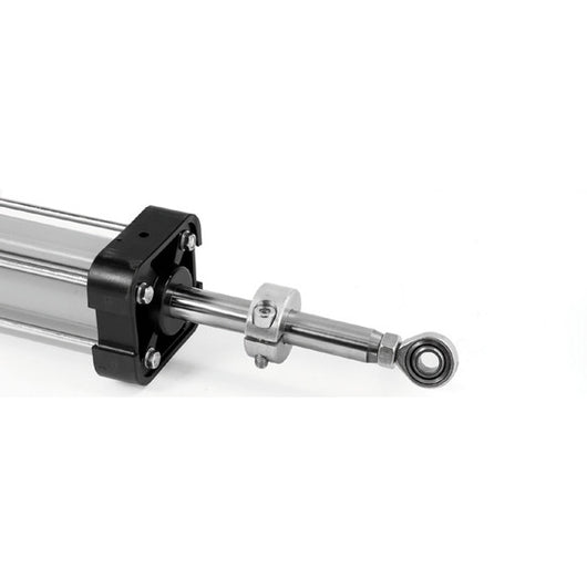 BLOCCO MECCANICO IN APERTURA BATHY 240-02/240-22 NORTON AUTOMAZIONE AUTOMATISMI