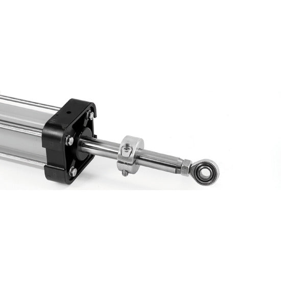 BLOCCO MECCANICO IN APERTURA BATHY 240-02/240-22 NORTON AUTOMAZIONE AUTOMATISMI