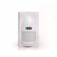 SENSORE ANTIFURTO EEA ZEFIRO AM SILVER 101 SICUREZZA ORIGINALE GARANZIA NUOVO