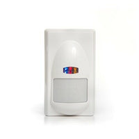 SENSORE ANTIFURTO EEA ZEFIRO SI 202 SICUREZZA ORIGINALE GARANZIA NUOVO