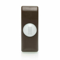 COVER MARRONE PER MYNI EEA COVER MARRONE MYNI ANTIFURTO SICUREZZA ORIGINALE