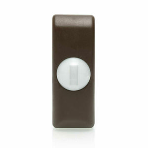 COVER MARRONE PER MYNI EEA COVER MARRONE MYNI ANTIFURTO SICUREZZA ORIGINALE