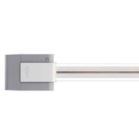 MOTORIDUTTORE PER PORTONI SEZIONALI 19 M2 24 VDC KEY AUTOMATION HALO HA12E NUOVO