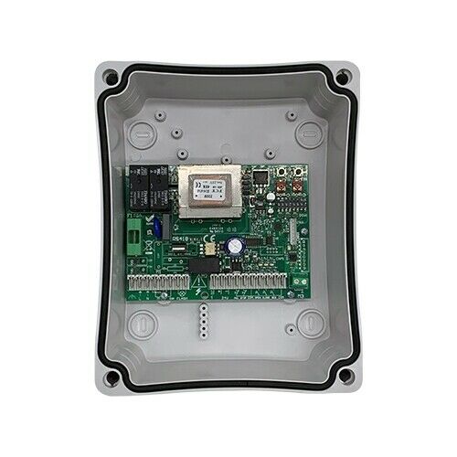 CENTRALE DI COMANDO 230 VAC KEY AUTOMATION CT1RS CT1RS AUTOMAZIONE AUTOMATISMI