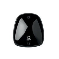 COPPIA DI FOTOCELLULE DA ESTERNO E INCASSO KEY AUTOMATION SEKUR FT FT33 EX FT32