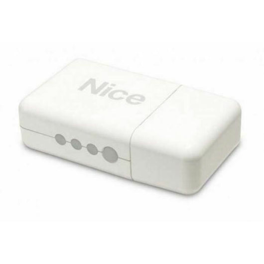NICE WI-FI-RADIO GATEWAY NICE CORE AUTOMAZIONE AUTOMATISMI ORIGINALE GARANZIA