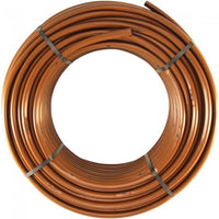 Rain bird goccia aut 30 c   tubo antigoccia, 16 mm con goteros a