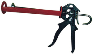 pistola x silicone tipo pesante rif.81220 cod:ferx.23378