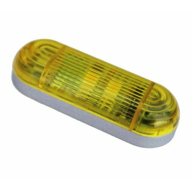 LAMPEGGIATORE LAMPEGGIANTE A LED DA PARETE MURO MINIATURIZZATA 12-24V 550/1040