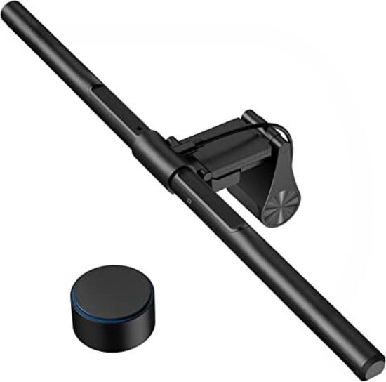 Lampada da Monitor - 51 x 2 x 2 cm; 1,07 kg - Nero