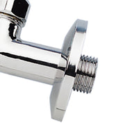 Squadretta sottolavabo con snodo