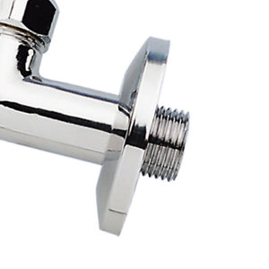 Squadretta sottolavabo con snodo