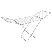 Stendino tender gimi acciaio/alluminio mt 20 Gimi 