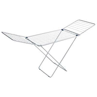 Stendino tender gimi acciaio/alluminio mt 20 Gimi 