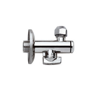 Rubinetto sottolavabo con filtro e calotta alta