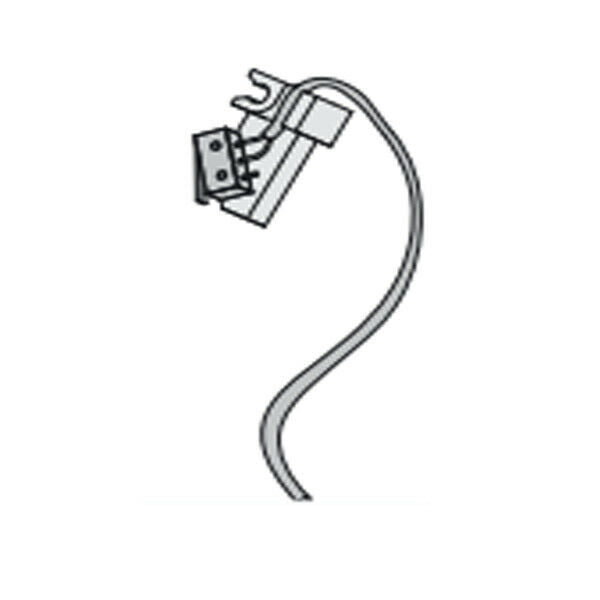 MODULO MICROINTERRUTTORE CISA 07023-00-0 ELETTROSERRATURA ELETTRIKA