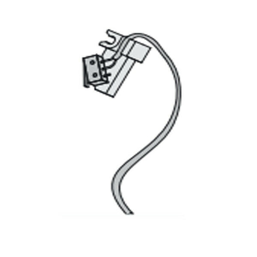 MODULO MICROINTERRUTTORE CISA 07023-00-0 ELETTROSERRATURA ELETTRIKA