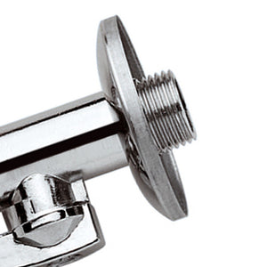 Rubinetto sottolavabo con filtro e calotta alta