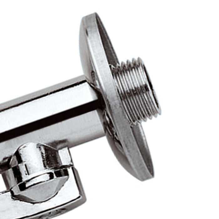 Rubinetto sottolavabo con filtro e calotta alta