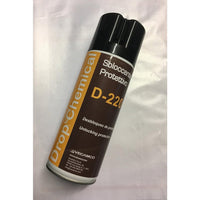 Sbloccante protettivo lubrifican te 400 ml vecamco 9105-011