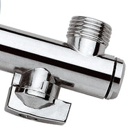 Rubinetto sottolavabo con filtro con rosetta