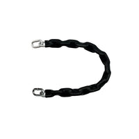 CATENA 500 ANTI CADUTA ANTICADUTA SICUREZZA ACCIAIO INOX CATENA-500 BATTENTE