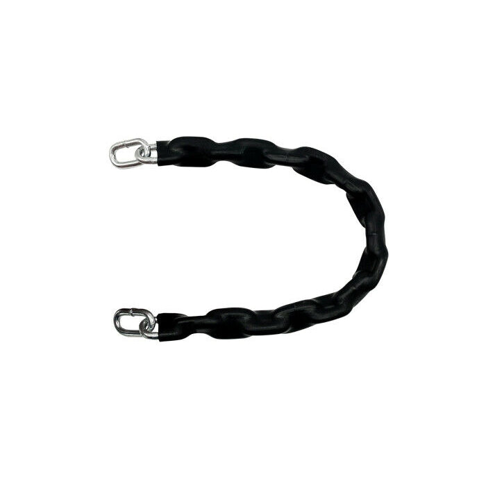 CATENA 700 ANTI CADUTA ANTICADUTA SICUREZZA ACCIAIO INOX CATENA-700 BATTENTE