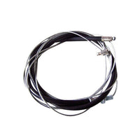 CAVO E GUAINA 4,5MT RICAMBIO PER SBLOCCO 140402 ELETTROFRENO MOTORE SERRANDA