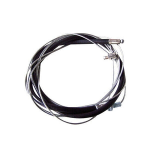 CAVO E GUAINA 4,5MT RICAMBIO PER SBLOCCO 140402 ELETTROFRENO MOTORE SERRANDA