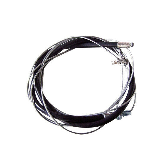 CAVO E GUAINA 4,5MT RICAMBIO PER SBLOCCO 140402 ELETTROFRENO MOTORE SERRANDA