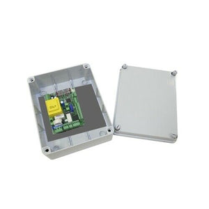 CENTRALE DI COMANDO PER 1 MOTORE ASINCRONO 230V AC ROGER H70/105AC/BOX ORIGINALE