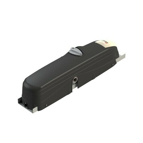 MOTORIDUTTORE ELETTROMECCANICO BRUSHLESS PER PORTONI BASCULANTI ROGER BR41/830/Q