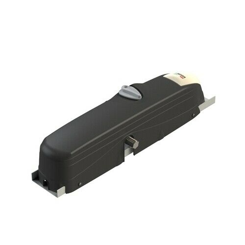 MOTORIDUTTORE ELETTROMECCANICO PER PORTONI BASCULANTI ROGER R41/833 AUTOMAZIONE