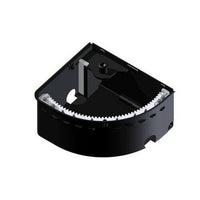 CASSA DI FONDAZIONE DESTRA PER H21/500 ROGER FU500DX AUTOMAZIONE AUTOMATISMI