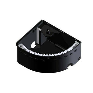 CASSA DI FONDAZIONE SINISTRA PER H21/500 ROGER FU500SX AUTOMAZIONE AUTOMATISMI