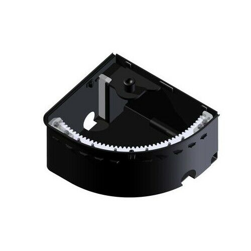 CASSA DI FONDAZIONE SINISTRA PER H21/500 ROGER FU500SX AUTOMAZIONE AUTOMATISMI