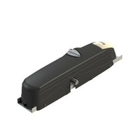 MOTORIDUTTORE ELETTROMECCANICO BRUSHLESS PER PORTONI BASCULANTI ROGER BR41/831