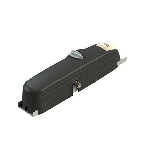 MOTORIDUTTORE ELETTROMECCANICO BRUSHLESS PER PORTONI BASCULANTI ROGER BR41/831