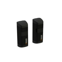 COPPIA FOTOCELLULE SINCRONIZZATE M90 ORIENTABILI 24V AC/DC ROGER M90/F4ESO NUOVO