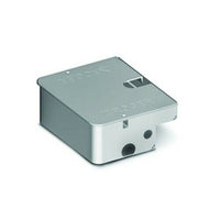 CASSA DI FONDAZIONE E COPERCHIO INOX AISI 304 ROGER FU103 AUTOMAZIONE ORIGINALE