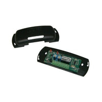 RADIO RICEVENTE 2 CANALI UNIVERSALE 433,92 MHZ ROGER R93/RX12A/U AUTOMAZIONE