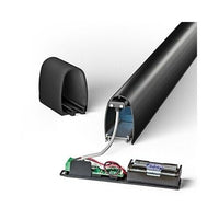 BORDO SENSIBILE RESISTIVO 8,2K L.2000 ROGER CS/STD/RSTX/2000 AUTOMAZIONE NUOVO