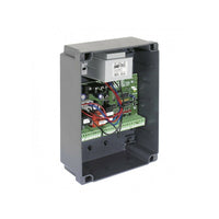 APPARECCHIATURA DI COMANDO GIBIDI BA 100 AS05060 AUTOMAZIONE AUTOMATISMI NUOVO